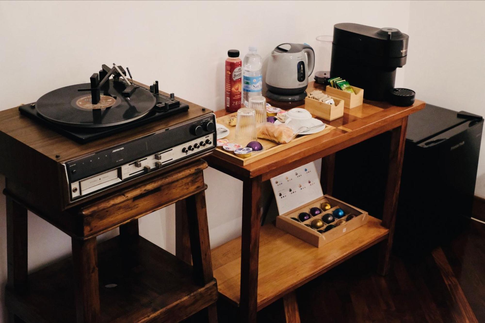 B&B Gelsomina Apartment ローマ エクステリア 写真