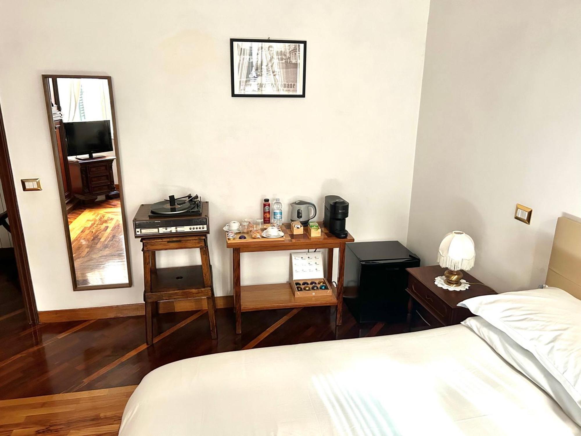 B&B Gelsomina Apartment ローマ エクステリア 写真