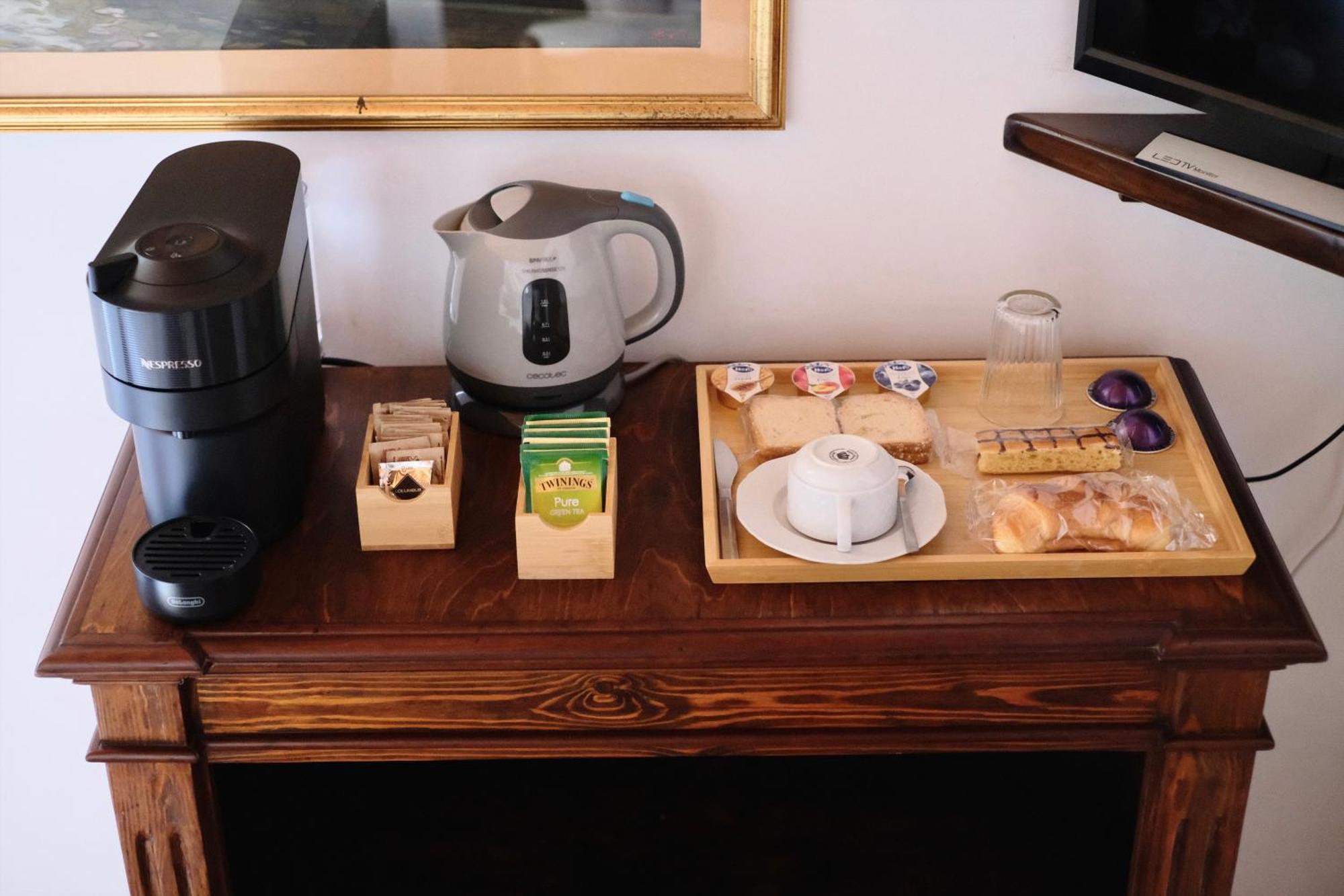 B&B Gelsomina Apartment ローマ エクステリア 写真