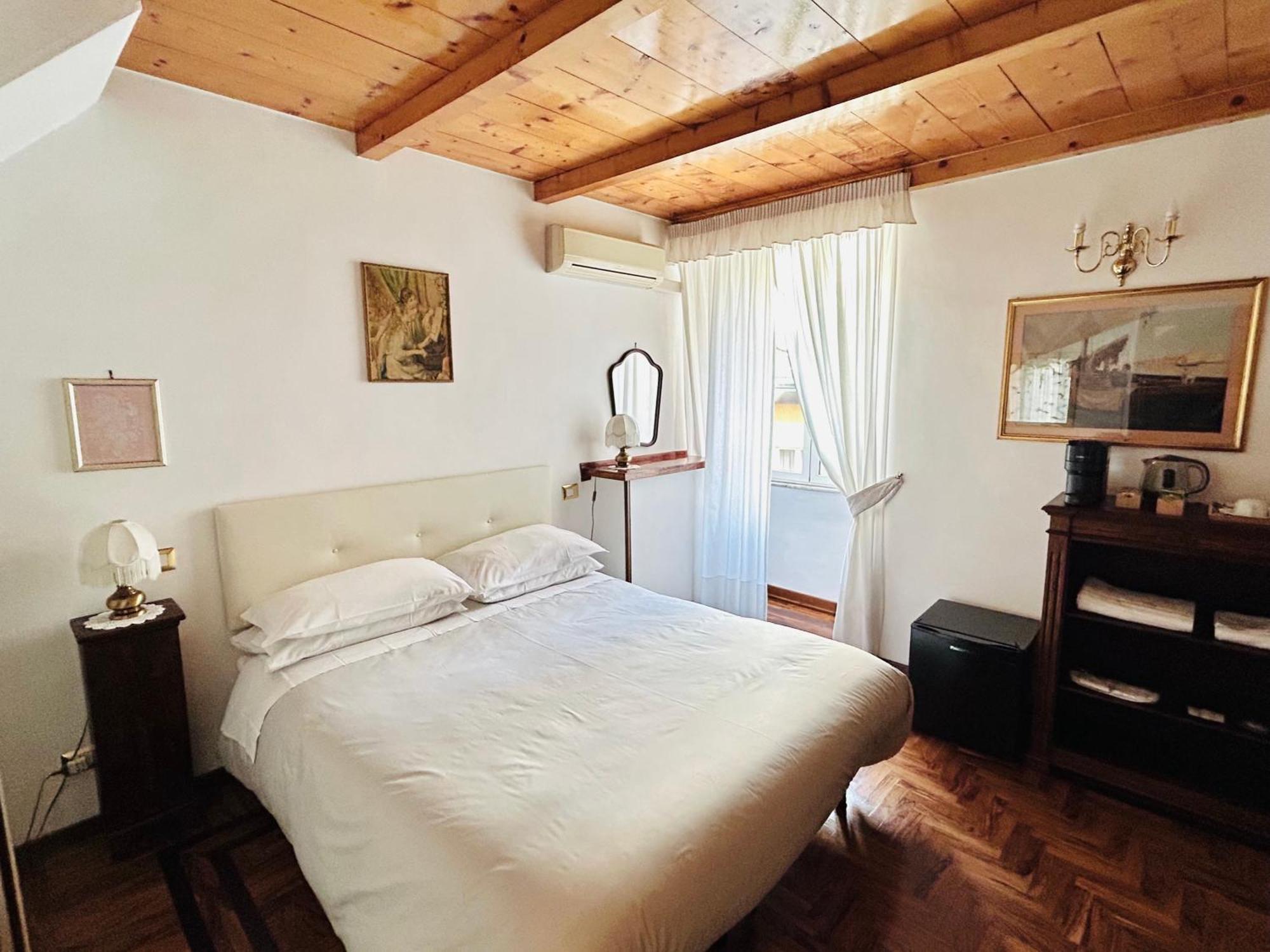 B&B Gelsomina Apartment ローマ エクステリア 写真