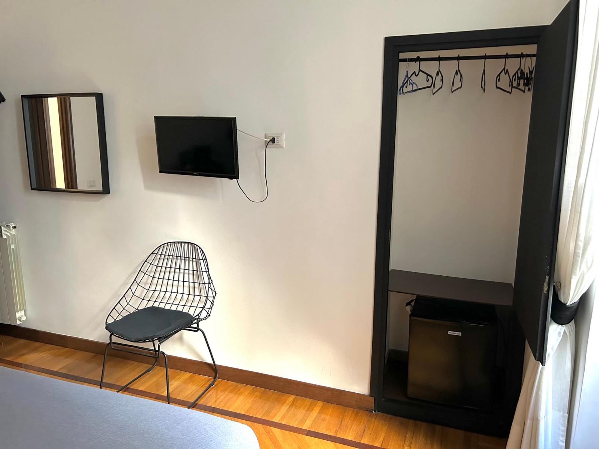 B&B Gelsomina Apartment ローマ エクステリア 写真