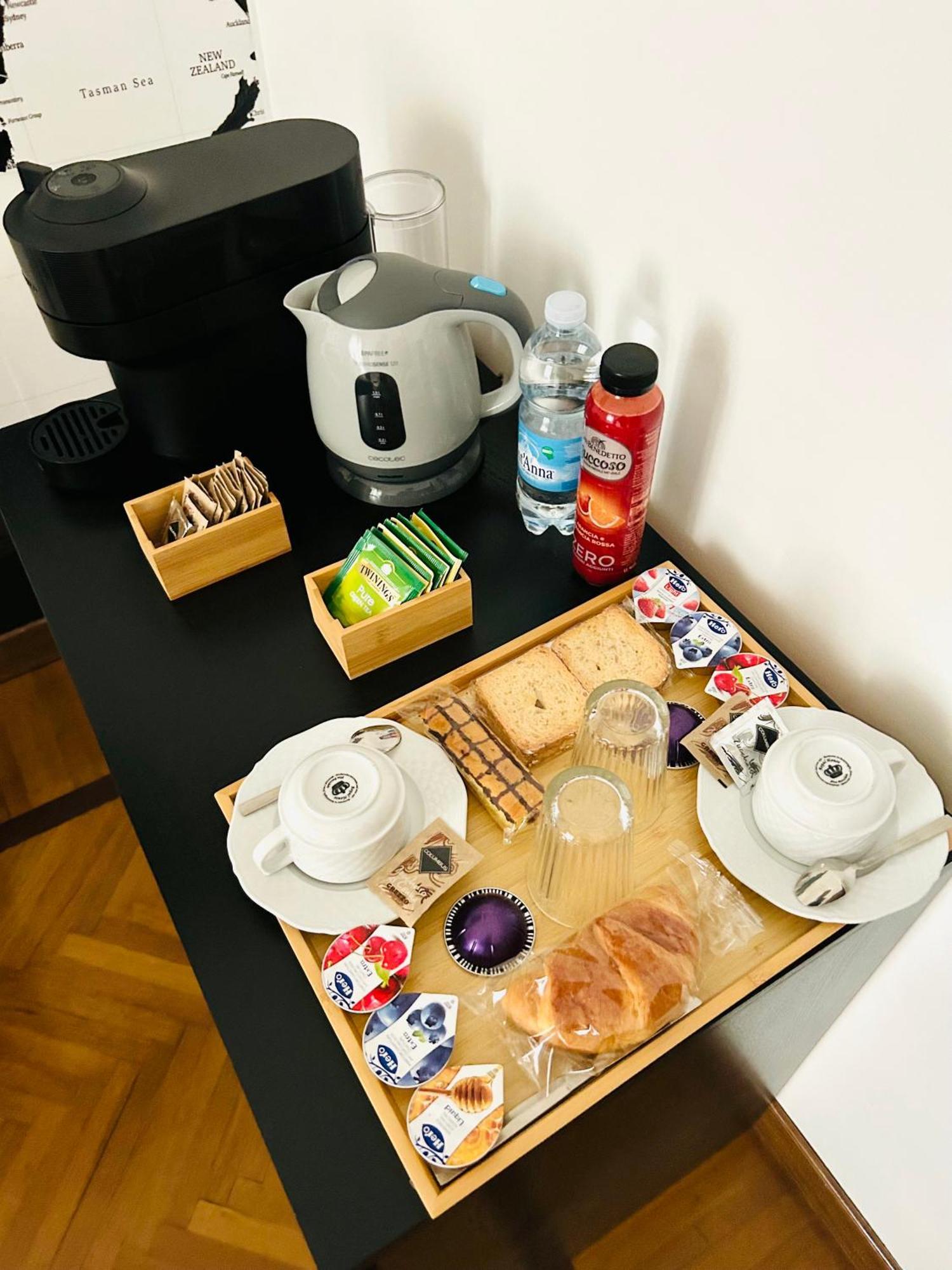 B&B Gelsomina Apartment ローマ エクステリア 写真