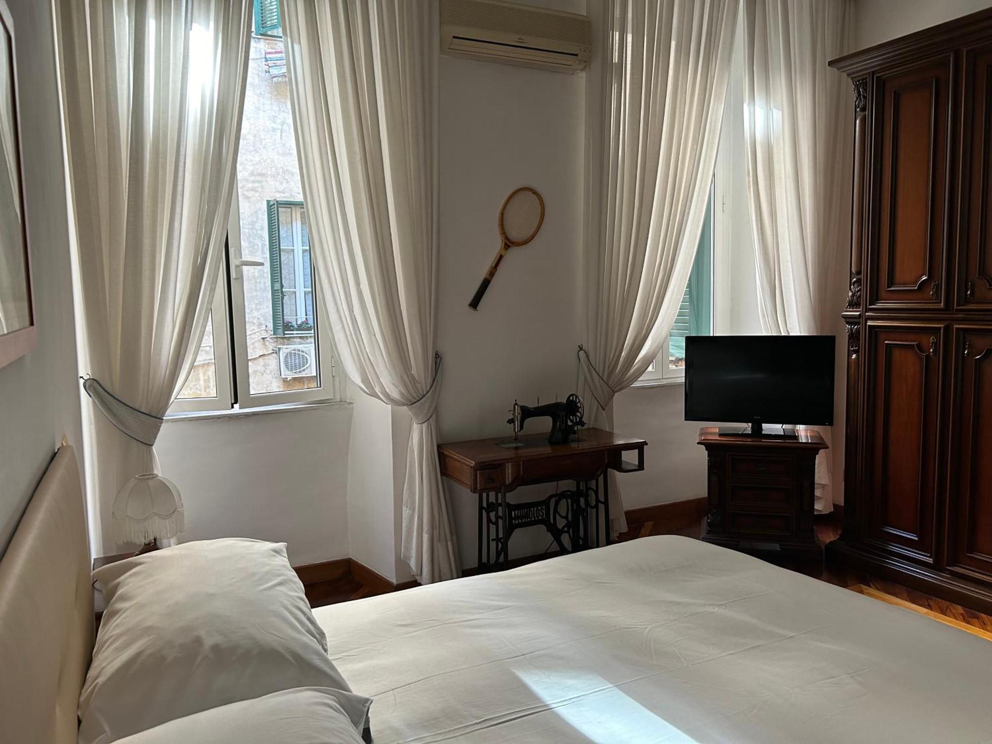 B&B Gelsomina Apartment ローマ エクステリア 写真